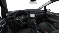 Volkswagen Touran - Vorschau Bild 10