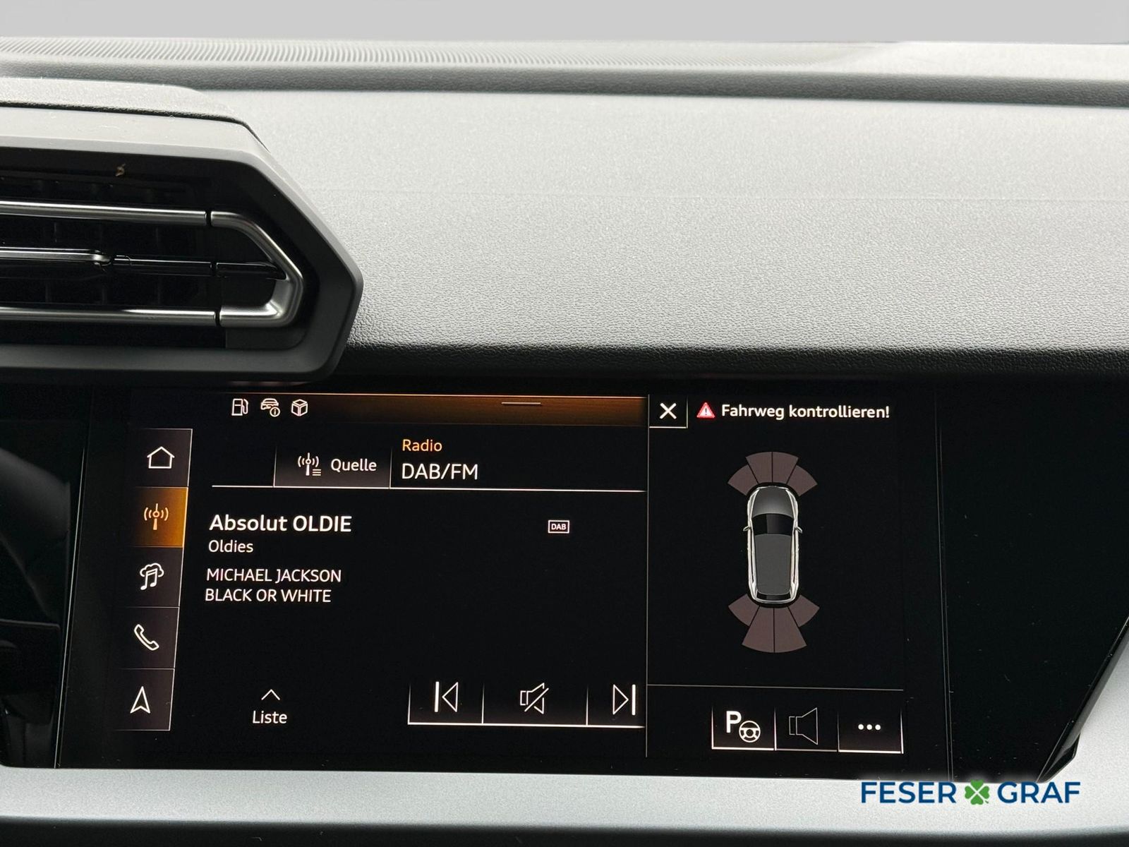 Audi A3 - Bild 12