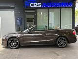Audi A5 Cabriolet 3.0 TDI Quattro | 8 Fachbereift | - Audi in Düsseldorf