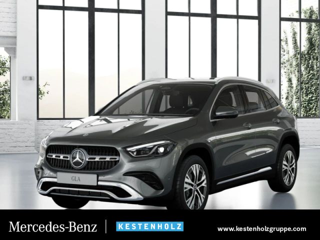 Mercedes-Benz GLA 180 Progressive Multibeam AHK Kamera PTS