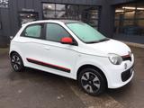 Renault Twingo Liberty #Faltschiebedach# - Renault Twingo Gebrauchtwagen in Saarbrücken