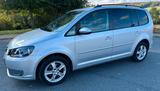 Volkswagen Touran Comfortline 7-Sitze - Volkswagen Touran aus 2011