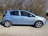 Opel Corsa 1.3 CDTI ecoFlex 55kW - - Opel Corsa aus 2007: 1.3