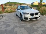 BMW X1 sDrive 20 i M Sport RFK Pano Leder Hifi