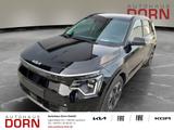 Kia e-Niro EV 64,8kWh Inspiration RF-Kamera Navi Hea - schwarze Kia Niro EV