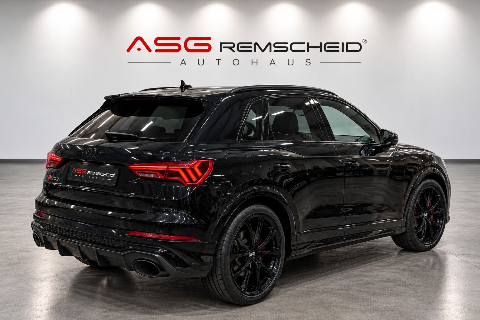 Audi Rsq3