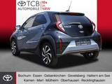 Toyota Aygo X 1.0 Pulse SHZ PDC KLIMA LM-Felgen BT - Toyota Aygo (X) in Duisburg