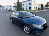 Seat Leon SC 2.0 TDI 135kW Start&Stop FR DSG FR - Seat Leon mit Diesel-Antrieb: Standheizung, Limousine