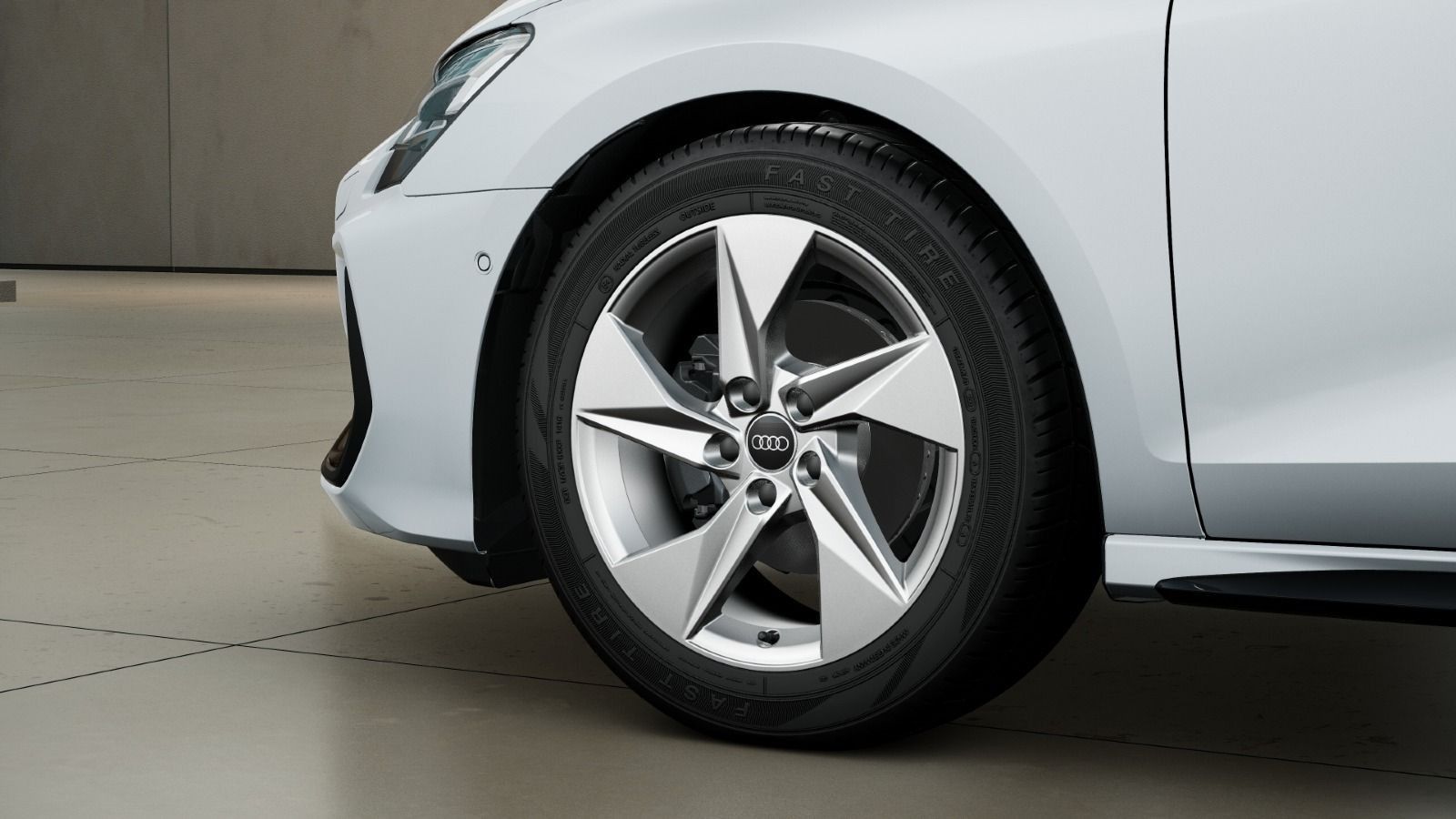 Audi A3 - Bild 6