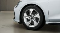 Audi A3 - Vorschau Bild 6