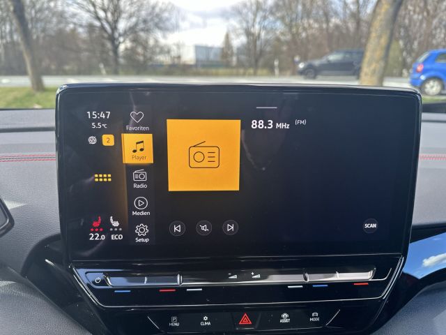 ID.5 GTX 4Motion NAVI RFK AHK WÄRMEPUMPE Klima