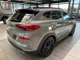Hyundai Tucson N Line  4WD - gebrauchte Hyundai TUCSON aus dem Jahr 2020
