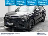 Volkswagen Tiguan 2.0 TDI DSG R-Line AHK Head up Display