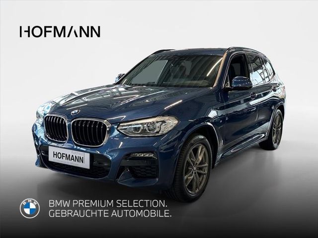 BMW X3 xDrive20d M Sport+HUD+AHK+*Winter SALE*