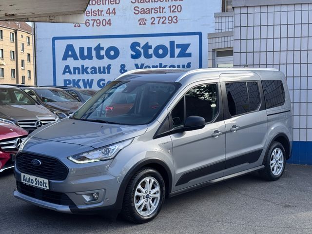 Ford Grand Tourneo Connect Active R-KAMERA,ACC,BI-XEN