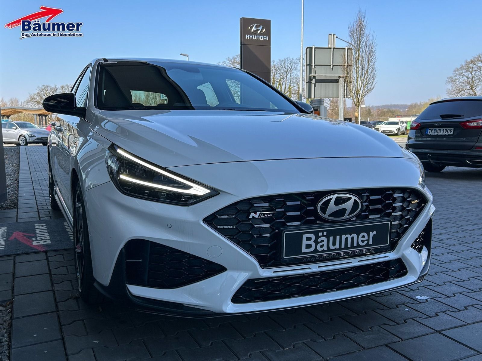 Hyundai i30 – Bild 6