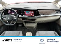 Volkswagen T7 Multivan - Vorschau Bild 8
