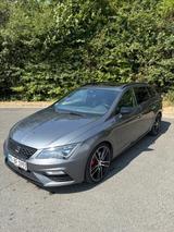 Seat Leon 2.0 TSI CUPRA 4Drive DSG Sportstourer CUPRA - Seat Behindertengerecht