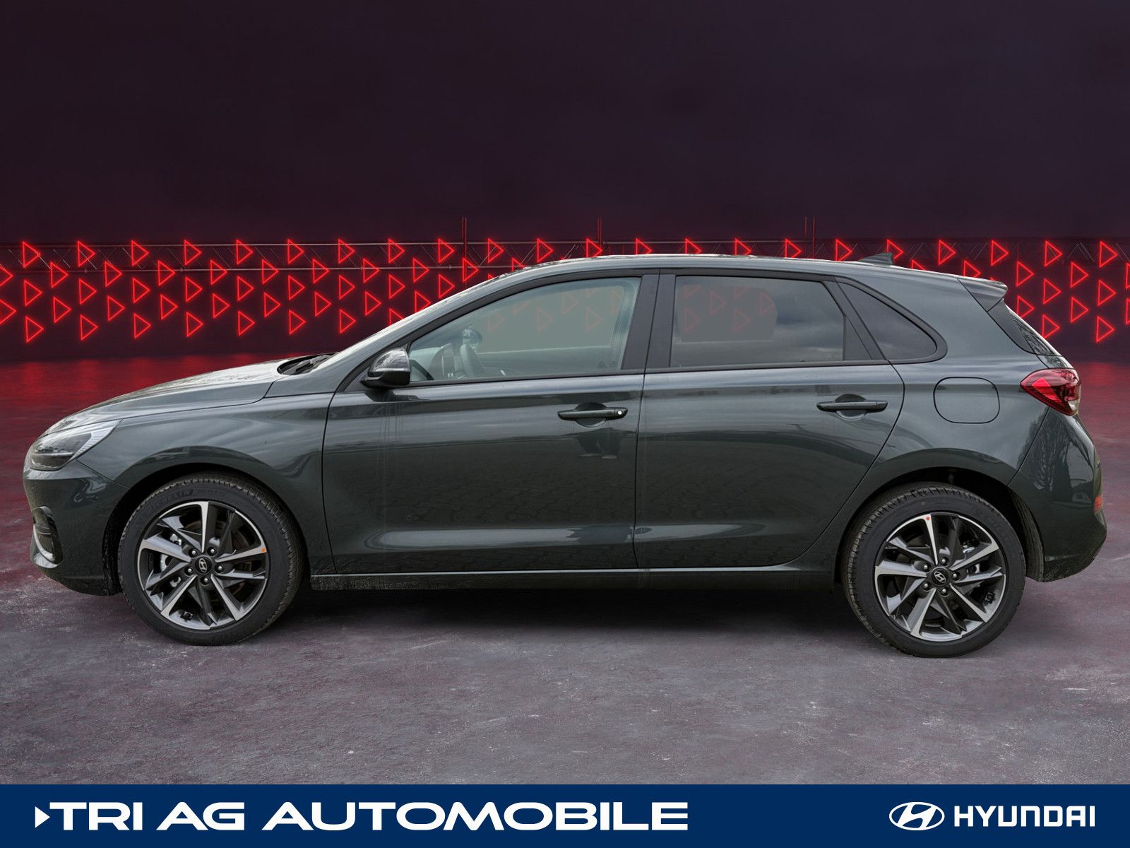 Hyundai i30 – Bild 6