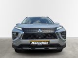 Mitsubishi Eclipse Cross 2.4 Basis Hybrid 4WD SHZ KAMERA - Mitsubishi Eclipse Cross: Basis