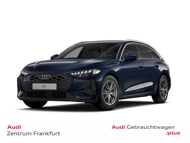 AUDI A5 2026