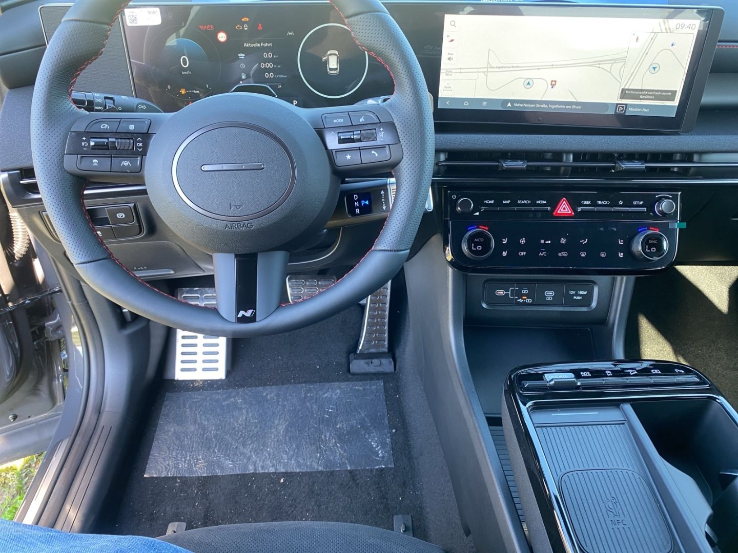 Hyundai Tucson – Bild 14