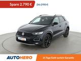 Volkswagen T-Roc 2.0 TDI Sport 4Motion Aut.*NAVI*LED*ACC*