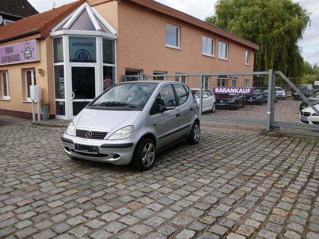 Mercedes-Benz A 140 A -Klasse A 140