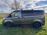 Ford Tourneo Custom TÜV neu, Camper, Navi - Ford Tourneo Custom von privat