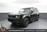 Toyota Land Cruiser 2.4L Hybrid 1958 €57.900 T1 - Toyota Land Cruiser mit Hybrid-Antrieb