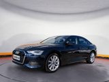 Audi A6 Limousine 40TDI Stronic LED Nav Stdhz ACC HUD - Audi A6 in Saarbrücken