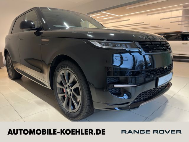 Land Rover Range Rover Sport D300 Dynamic SE 3D-SOUND PANO