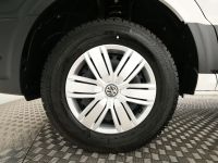 Volkswagen Crafter - Vorschau Bild 13