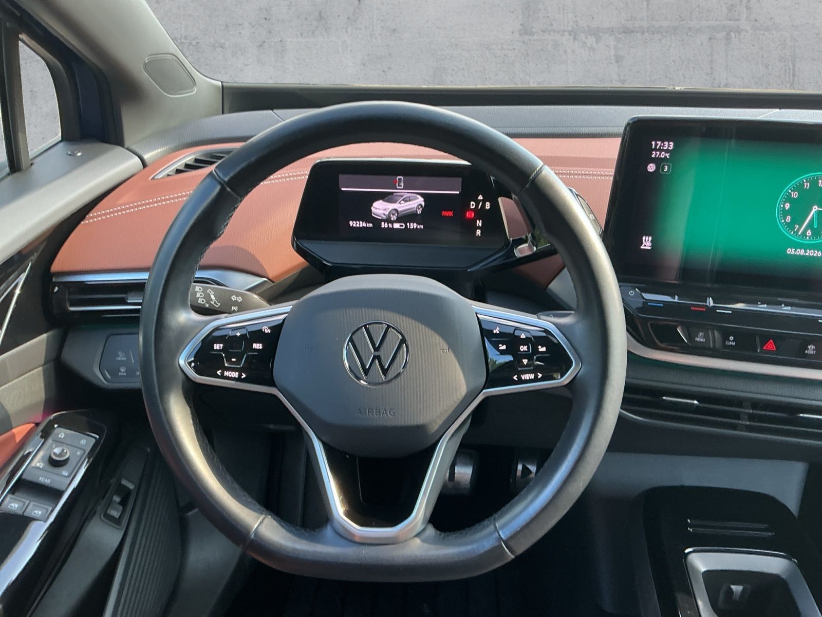Volkswagen ID.4 - Bild 10