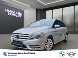 Mercedes-Benz B 180 XENON NAVI KAMERA SHZ KLIMA ALU PTS - Mercedes-Benz B 180 in Lübeck