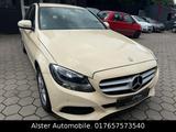 Mercedes-Benz C 220 C -Klasse Lim. C 220 BlueTec / d - Mercedes-Benz: Taxi, Klasse