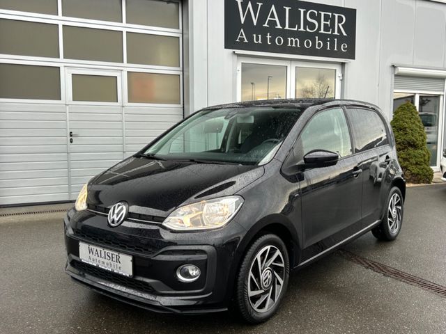 VW up! join up! | Klima | SH | PDC | Alu | 90PS |