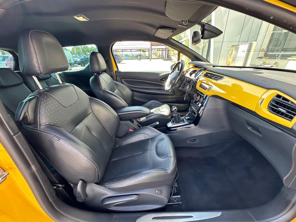 Citroën DS3