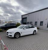 BMW 420 Gran Coupé 420i Gran Coupé - - BMW 420 Gran Coupé in Hamburg