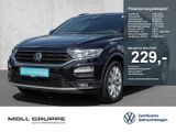 Volkswagen T-ROC 1.5 TSI DSG Sport NAVI PANO PDC DYNLI AUT - VW T-Roc Gebrauchtwagen in Duisburg