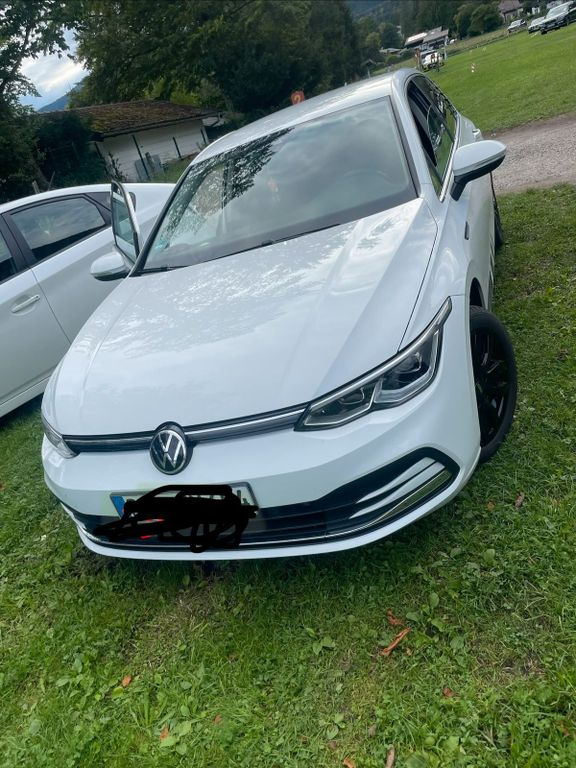 Image of Volkswagen Golf