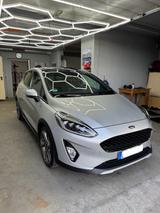 Ford Fiesta 1,0 EcoBoost 103kW Active Active