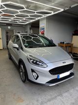 Ford Fiesta 1,0 EcoBoost 103kW Active Active - Ford Fiesta: 10