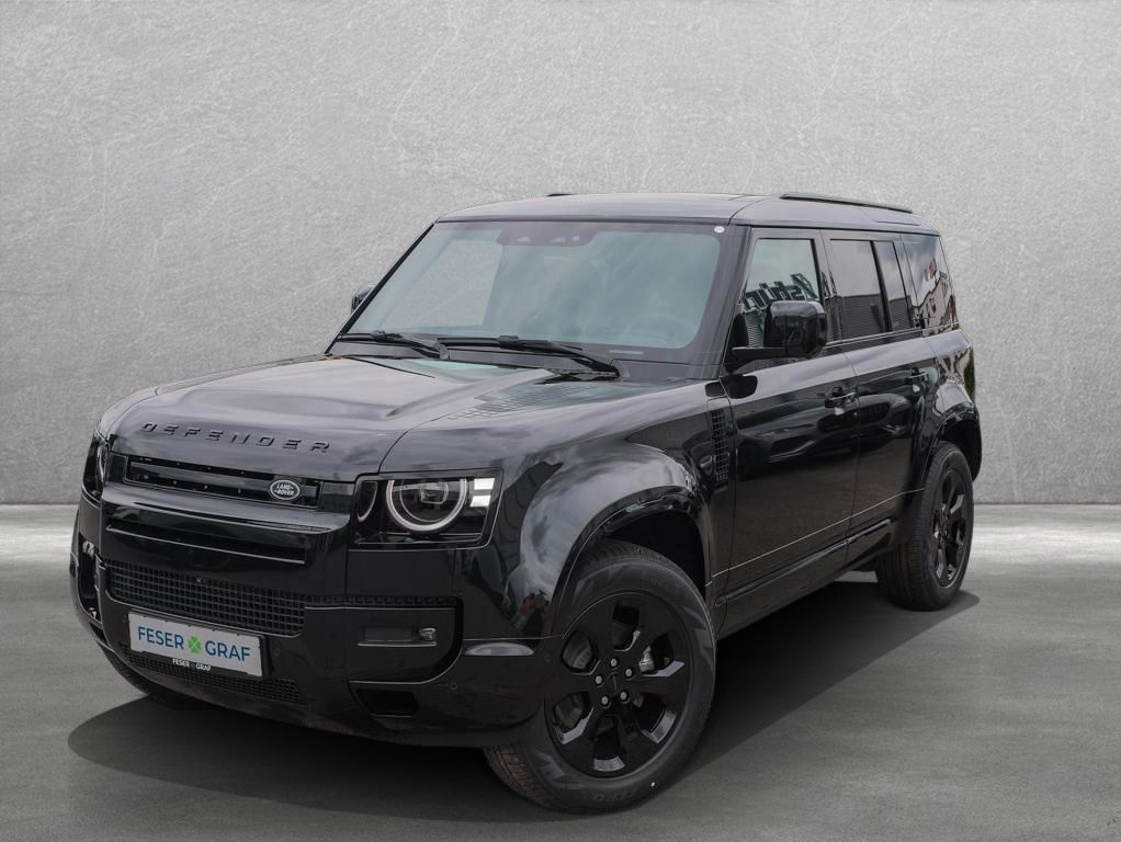 Land Rover Defender - Bild 14