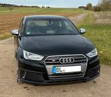 Audi S1 2.0 TFSI quattro  - Audi S1: 3 Türen