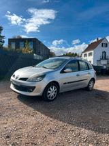 Renault Clio 1.2 16V Turbo - Renault Clio: Turbo