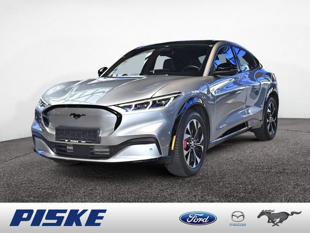 Ford Mustang Mach-E AWD,Techn.P.2,Standard Range ACC