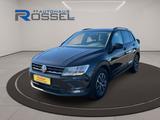 Volkswagen Tiguan 1,4 TSI Fly 17" Alu AHK Navi Sitzheizung  - Volkswagen Tiguan: 1.4