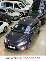 Ford Mondeo 2,0 Turnier Titanium BiXenon,Navi,PDC,DAB - Ford Mondeo aus 2012: Titanium