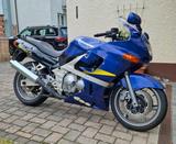 Kawasaki ZZR600  - Offers matching your search criteria